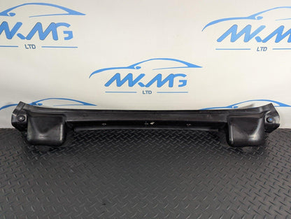 11-19 MERCEDES BENZ ML W166 GENUINE OTHER TRUNK BOOT TRIM ELEMENT A1666910008