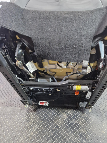 Land Rover Range Rover Evoque L551 Front Left N/S Passenger Seat