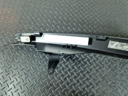 14-21 MERCEDES BENZ W205 GENUINE REAR RIGHT SEAT TRIM COVER A2056906825