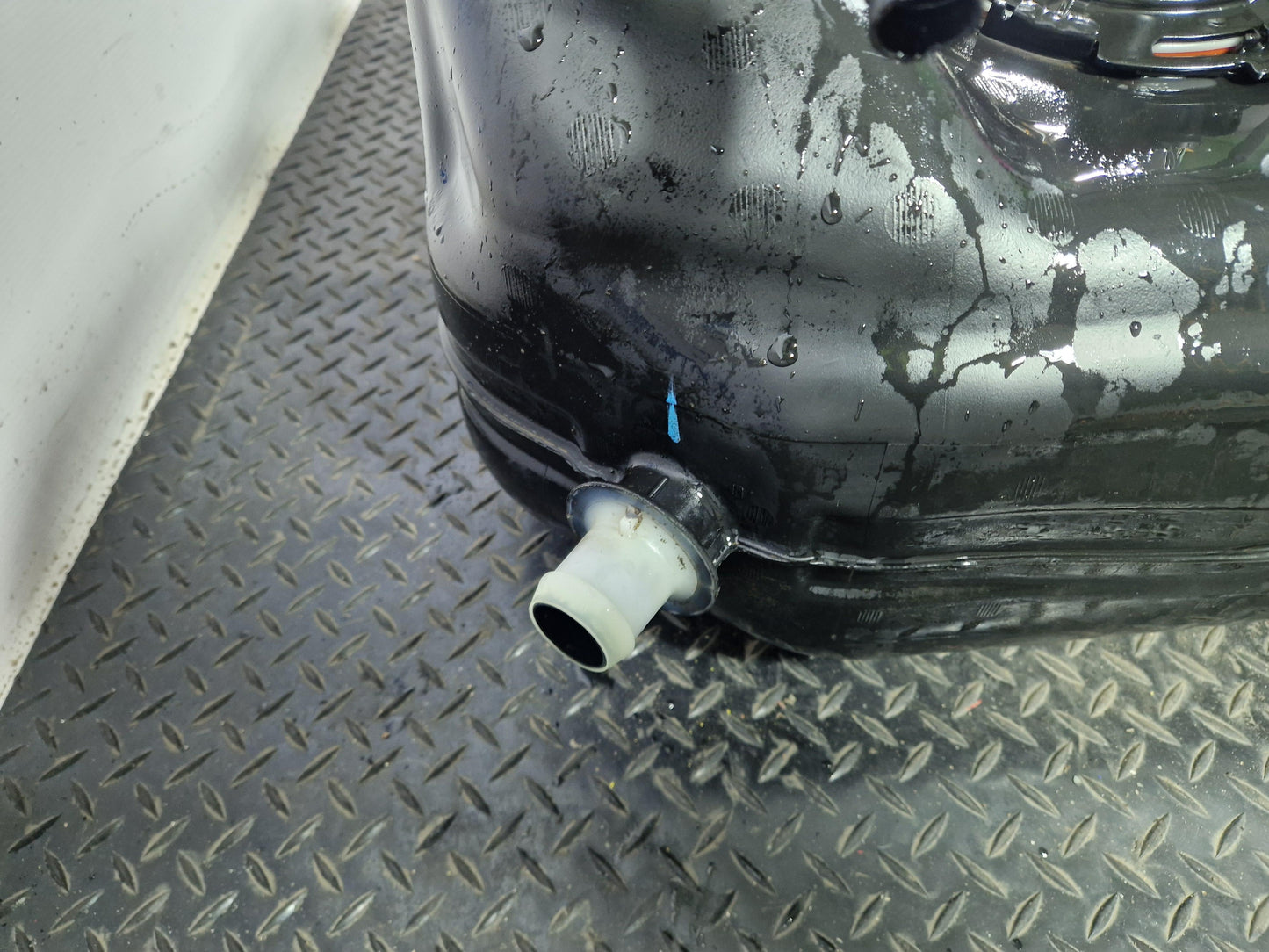 Land Rover Range Rover Evoque L551 SUV Fuel Tank K8D2-9K007