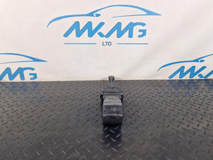 10-17 AUDI A8 4H FRONT DOOR CATCH FITS LEFT & RIGHT 4H0837267