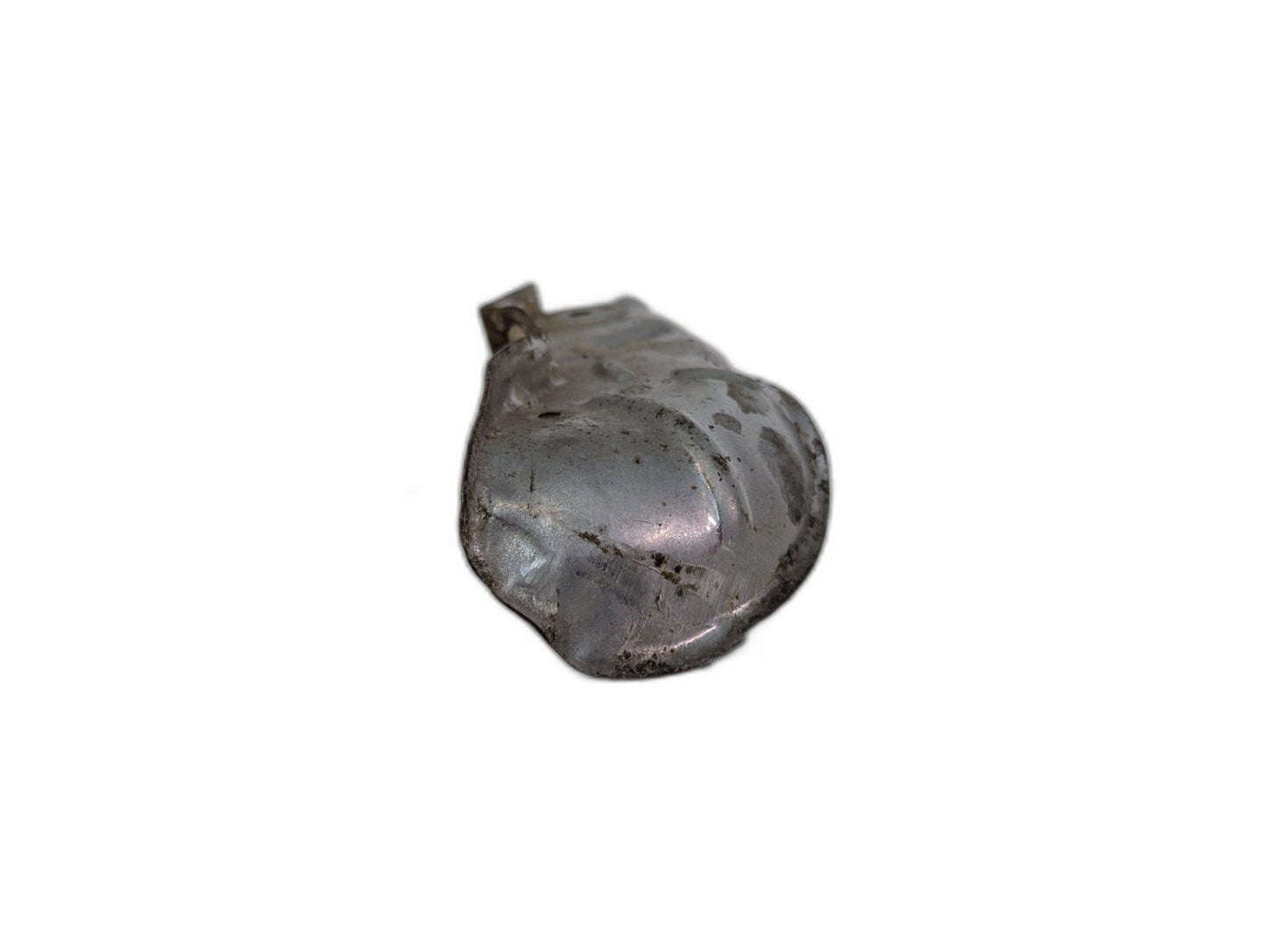 RENAULT TRAFIC ENGINE HEAT SHIELD EGR PIPE HEAT RESISTANT PLATE 7185381R