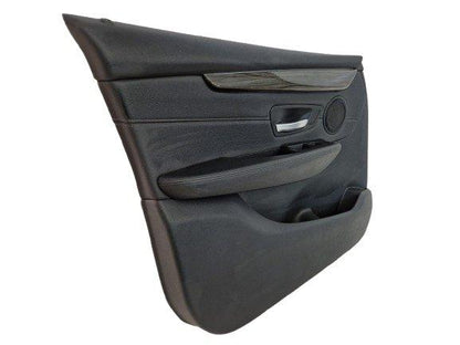 14-21 BMW 2 SERIES GRAN TOURER F45 F46 FRONT LEFT N/S DOOR CARD PANEL