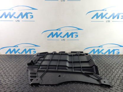 Mercedes-Benz Floor Guard Trim Cover Genuine A1666800123