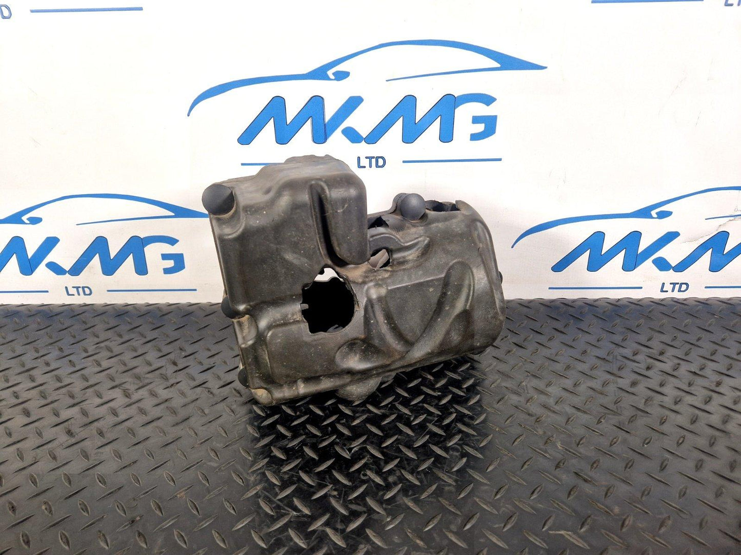 17-20 VW GOLF MK7.5 MK7 GENUINE A/C COMPRESOR SOUND ABSORBER 12E820600