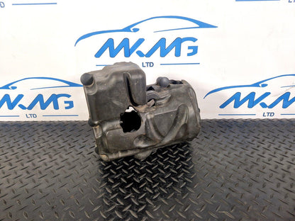 17-20 VW GOLF MK7.5 MK7 GENUINE A/C COMPRESOR SOUND ABSORBER 12E820600
