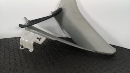 16-19 AUDI A4 B9 S-LINE REAR RIGHT DRIVER SIDE COMPLETE C-PILLAR 8W5867288
