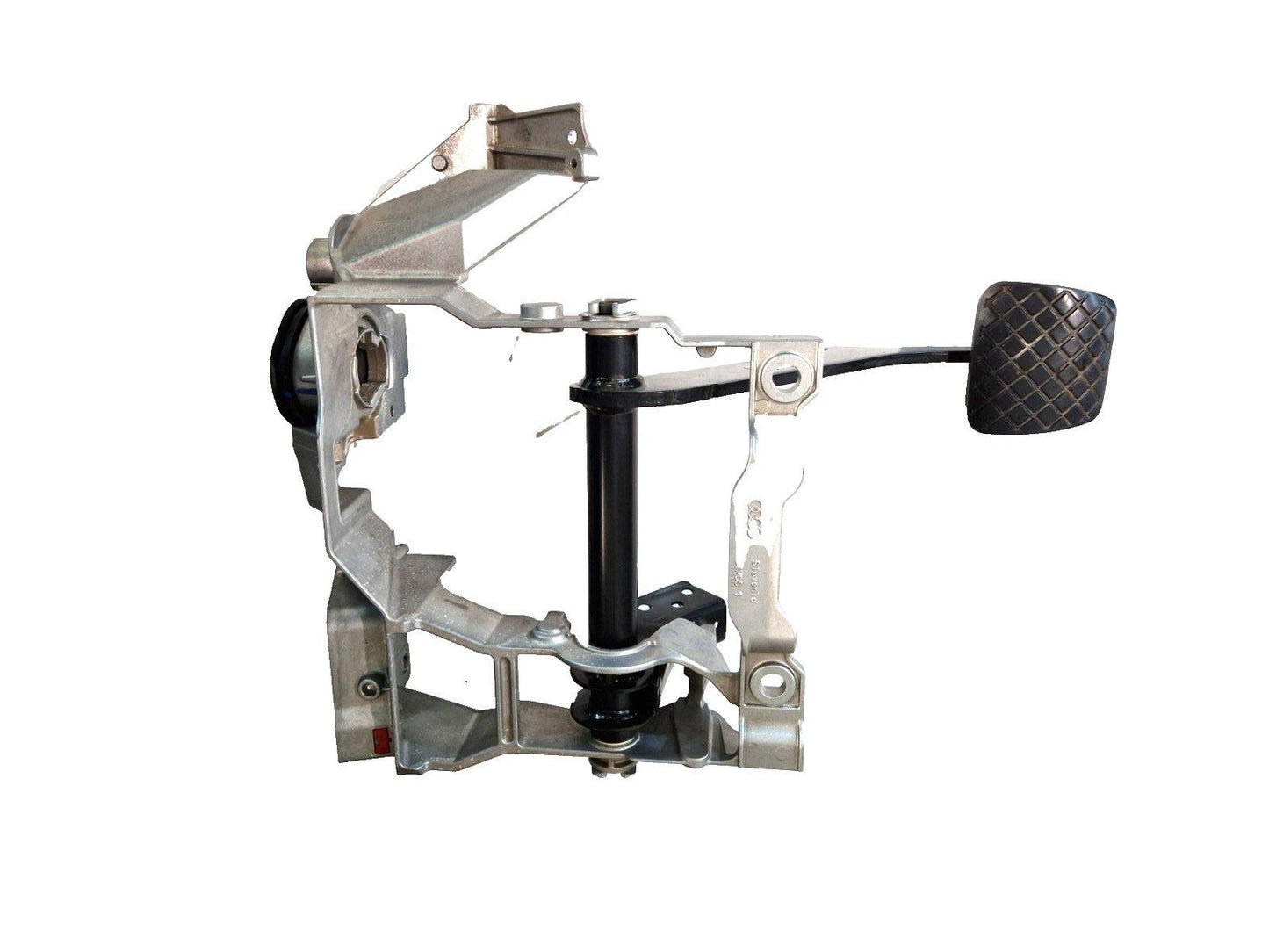 16-19 AUDI A4 B9 GENUINE BRAKE PEDAL 8W2723140 8W2723117A