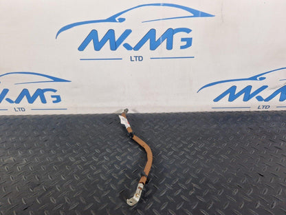 19-ON MERCEDES BENZ A CLA EQ C118 W177 NEGATIVE BATTERY CABLE A0005408809