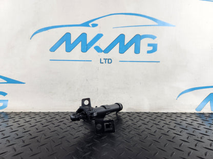 12-18 Range Rover Evoque L538 Right Headlight Washer Nozzle BJ3213C152CA