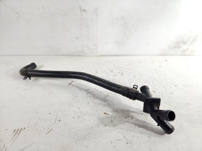 Mercedes-Benz ML W166 Genuine Water Coolant Hose Pipe A1668300596