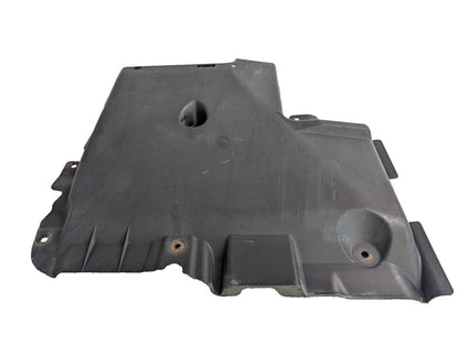 14-19 LAND ROVER L550 DISCOVERY FRONT RIGHT O/S UNDER BODY COVER FK72-104C20-AC