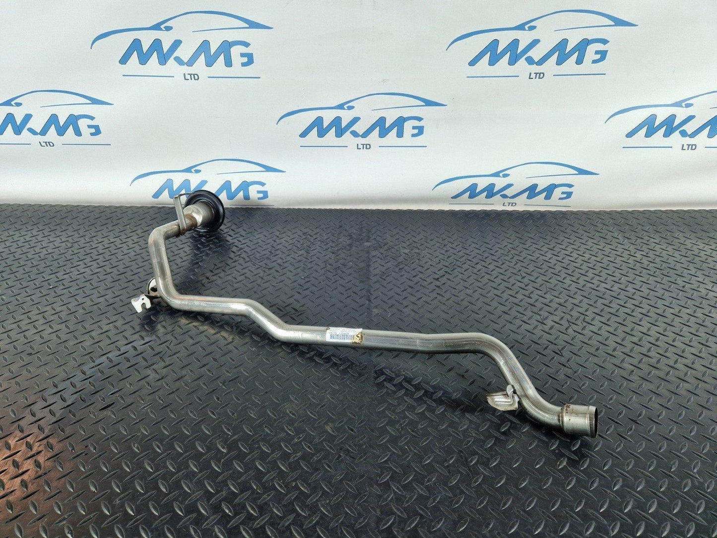 12-18 MERCEDES BENZ B-CLASS W246 GENUINE FUEL TANK FILLING HOSE A2464701320
