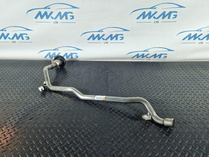 12-18 MERCEDES BENZ B-CLASS W246 GENUINE FUEL TANK FILLING HOSE A2464701320