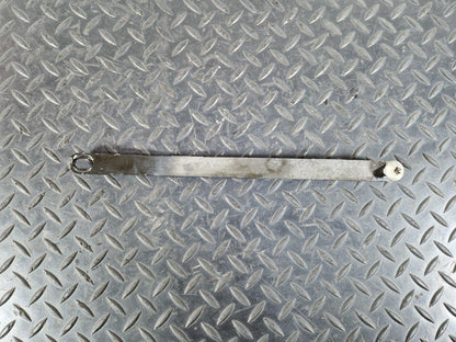14-21 MERCEDES BENZ C200d W205 REINFORCEMENT RADIATOR SUPPORT STRUT A2056201700