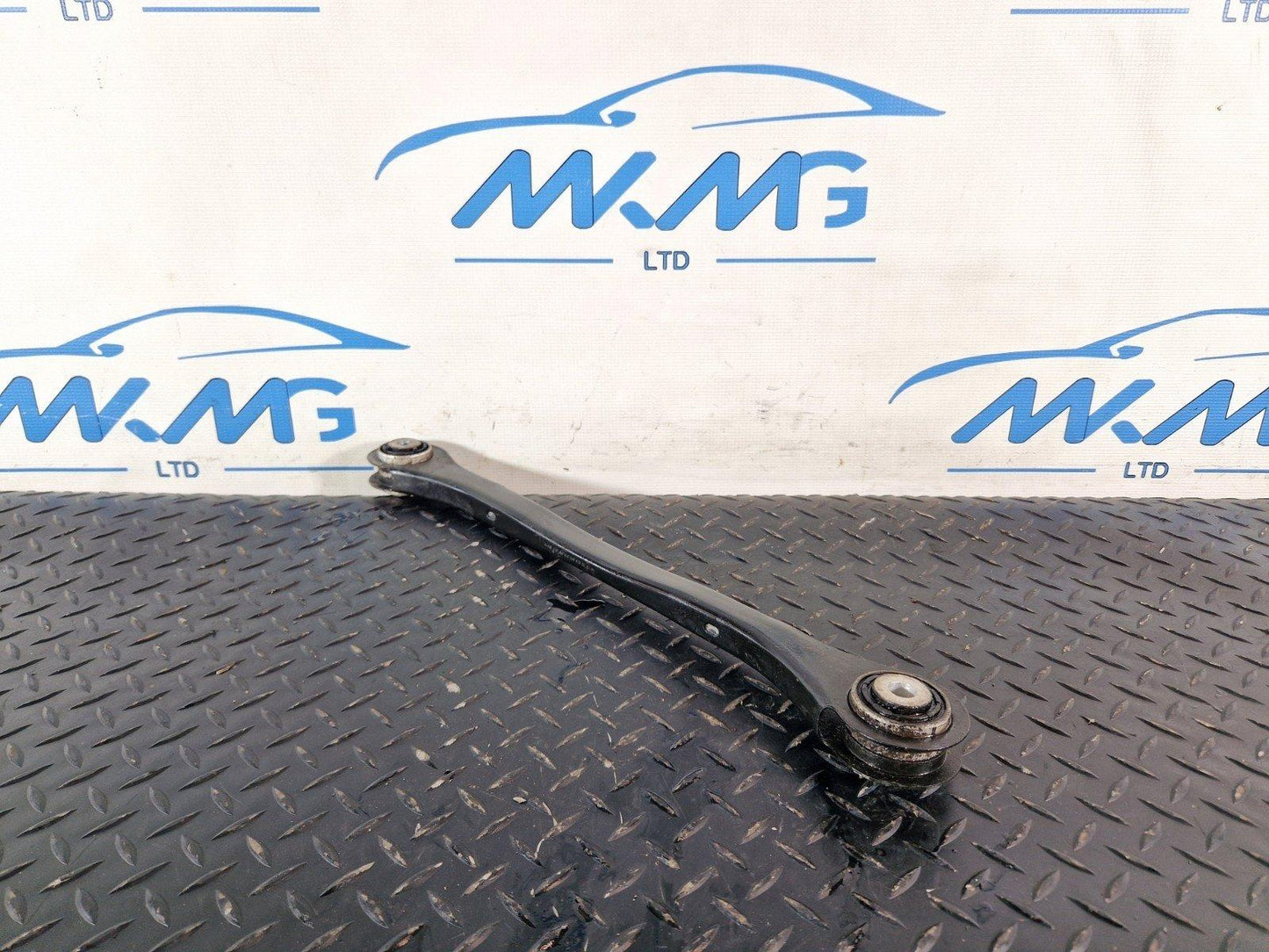 16-19 AUDI A4 B9 REAR LEFT N/S TRAILING CONTROL ARM 8W0501529D