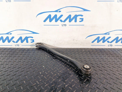 16-19 AUDI A4 B9 REAR LEFT N/S TRAILING CONTROL ARM 8W0501529D