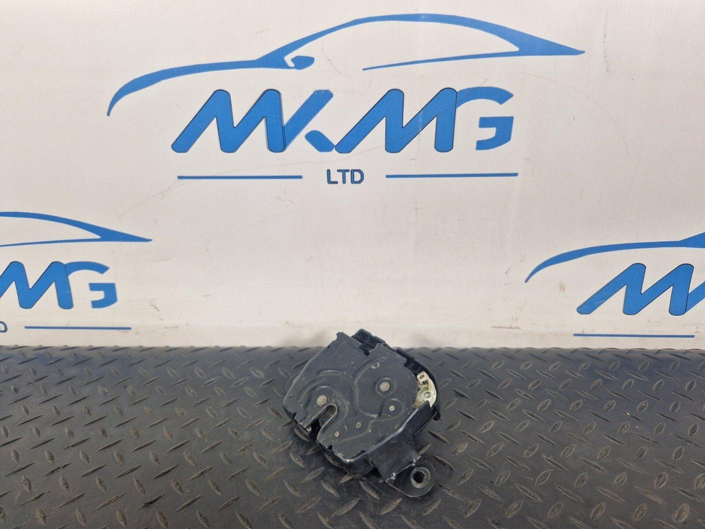 14-21 BMW 2 SERIES GRAN TOURER F45 F46 TAILGATE LOCK MECHANISM 7348530