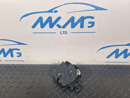 14-21 BMW 2 SERIES GRAN TOURER F45 F46 TAILGATE LOCK MECHANISM 7348530