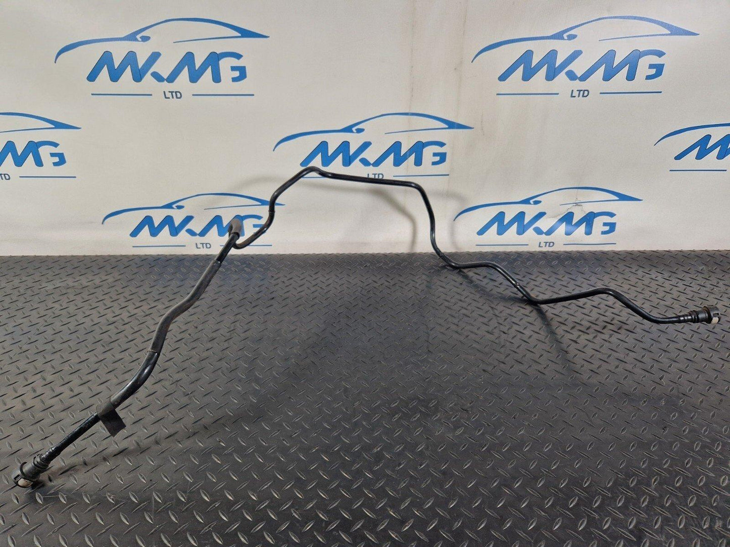 16-23 AUDI S5 COUPE VACUUM PIPE HOSE LINE 8W6133366