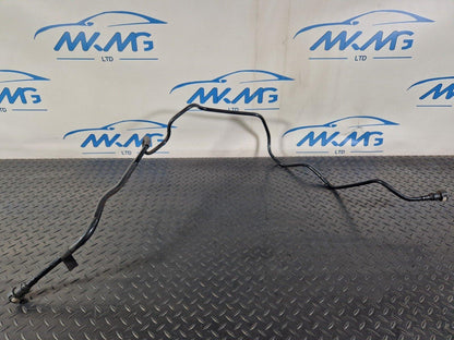 16-23 AUDI S5 COUPE VACUUM PIPE HOSE LINE 8W6133366