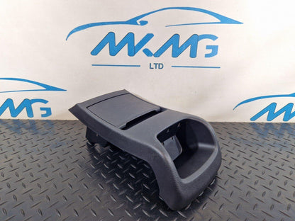 18-ON MERCEDES BENZ A CLASS W177 GENUINE CENTER CONSOLE REAR STORAGE TRIM COVER