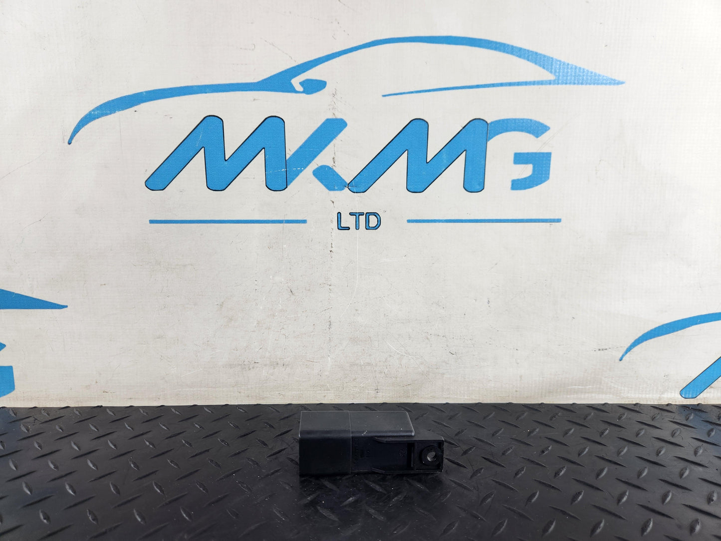 Land Rover Range Rover Evoque L551 Genuine Glow Plug Relay MX-189E2-AA