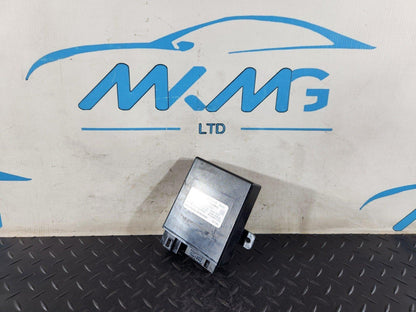 19-ON MERCEDES BENZ B CLASS W247 GENUINE COMFORT CONTROL MODULE A2139002113