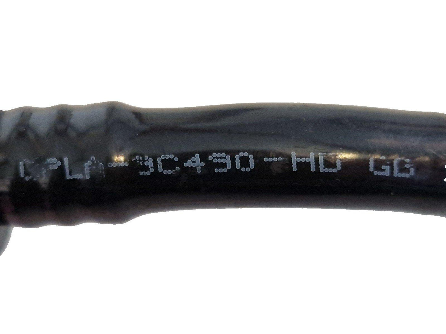 14-19 LAND ROVER L550 DISCOVERY 2.0 DIESEL AJ200 VACUUM TUBE PIPE CPLA-9C490-HD