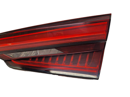 16-24 AUDI A5 F5 COUPE GENUINE REAR RIGHT INNER TAILGATE LED LIGHT 8W6945094C