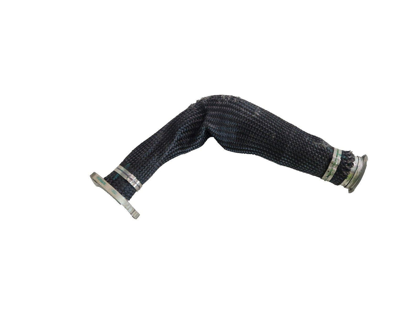 14-19 LAND ROVER L550 DISCOVERY SPORT DIESEL EGR PIPE HOSE GJ329F468AB