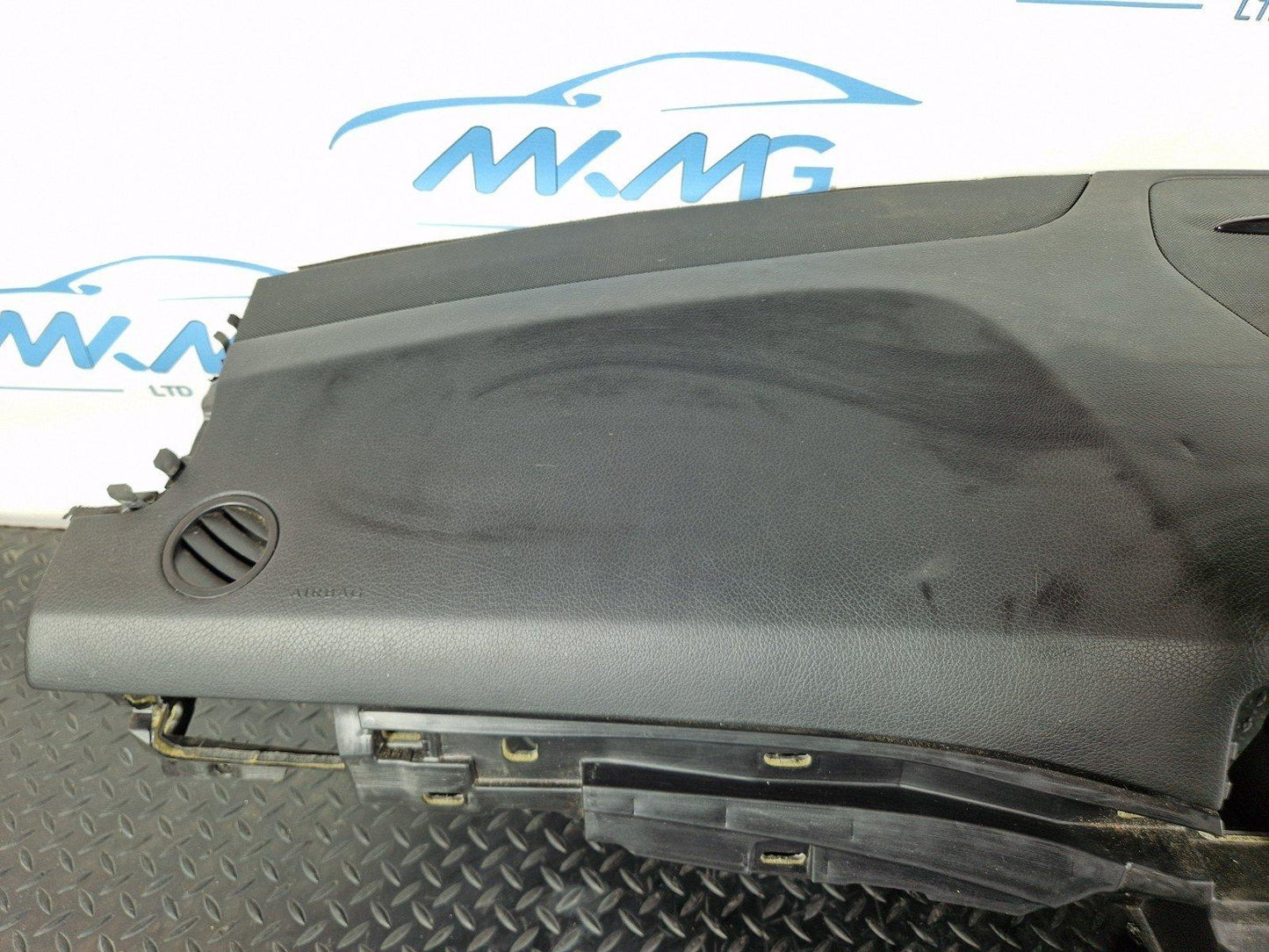 11-19 MERCEDES BENZ ML W166 GENUINE DASHBOARD PANEL WITH SRS A-BAG A1668600302
