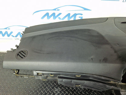 11-19 MERCEDES BENZ ML W166 GENUINE DASHBOARD PANEL WITH SRS A-BAG A1668600302