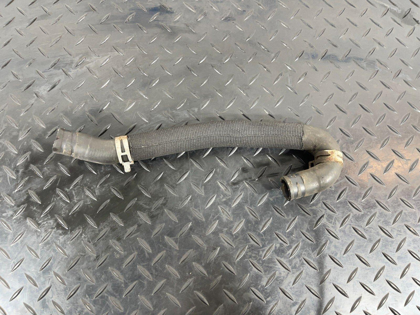 Mercedes W177 W247 Water Hose  Heat Exchanger Coolant Return Pipe A2478306800