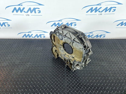 14-21 MERCEDES-BENZ C-CLASS C250D W205 TIMING CHAIN CASE COVER A6510150602