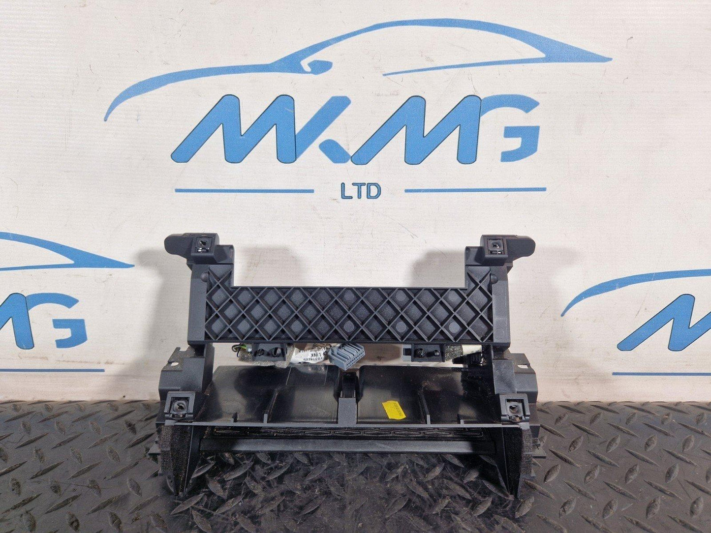 13-23 RANGE ROVER SPORT L494 CENTRE CONSOLE TRIM WITH LOOM DK62-14B560-AC