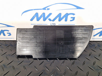 BMW 2 SERIES GRAN TOURER F45 F46RUBBER INSERT TRAY MAT CENTRE CONSOLE 1273891