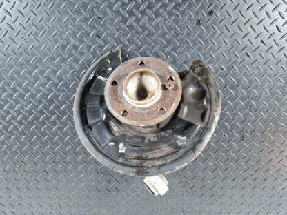 13-19 MERCEDES BENZ CLA C117 REAR LEFT N/S WHEEL HUB & BEARING A2460306