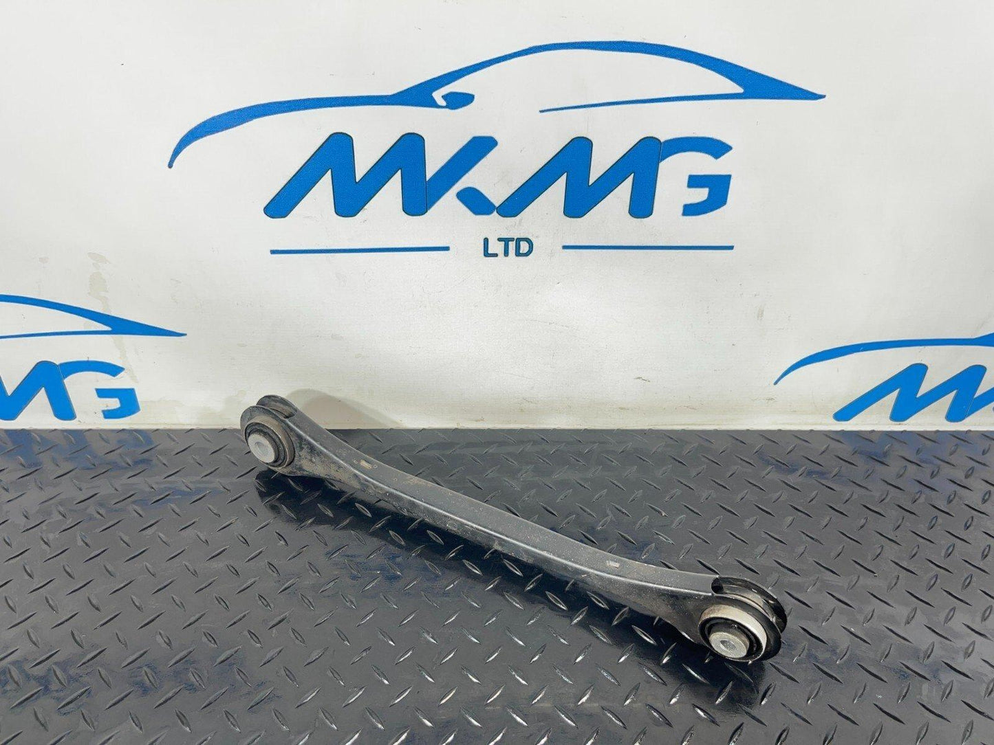16-19 AUDI A4 B9 S-LINE QUATTRO LOWER CONTROL ARM REAR DRIVER SIDE 4M0505292D