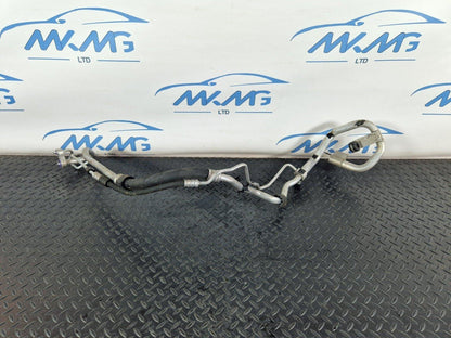 14-21 MERCEDES-BENZ C-CLASS C250D W205 OEM AIRCON PIPE HOSE A2058304502