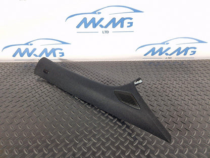 19-ON MERCEDES BENZ B CLASS W247 GENUINE A-PILLAR TRIM A2476900200