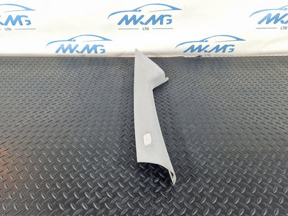 12-18 MERCEDES BENZ B-CLASS W246 COVER TRIM A-PILLAR LEFT A2466900125