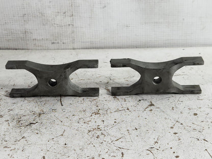 Volkswagen Golf Genuine Fuel Injector Clamps X2 04L216A