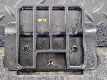 14-21 MERCEDES BENZ C200d W205 FLOOR PANEL MAT LINER CARPET A2056800506