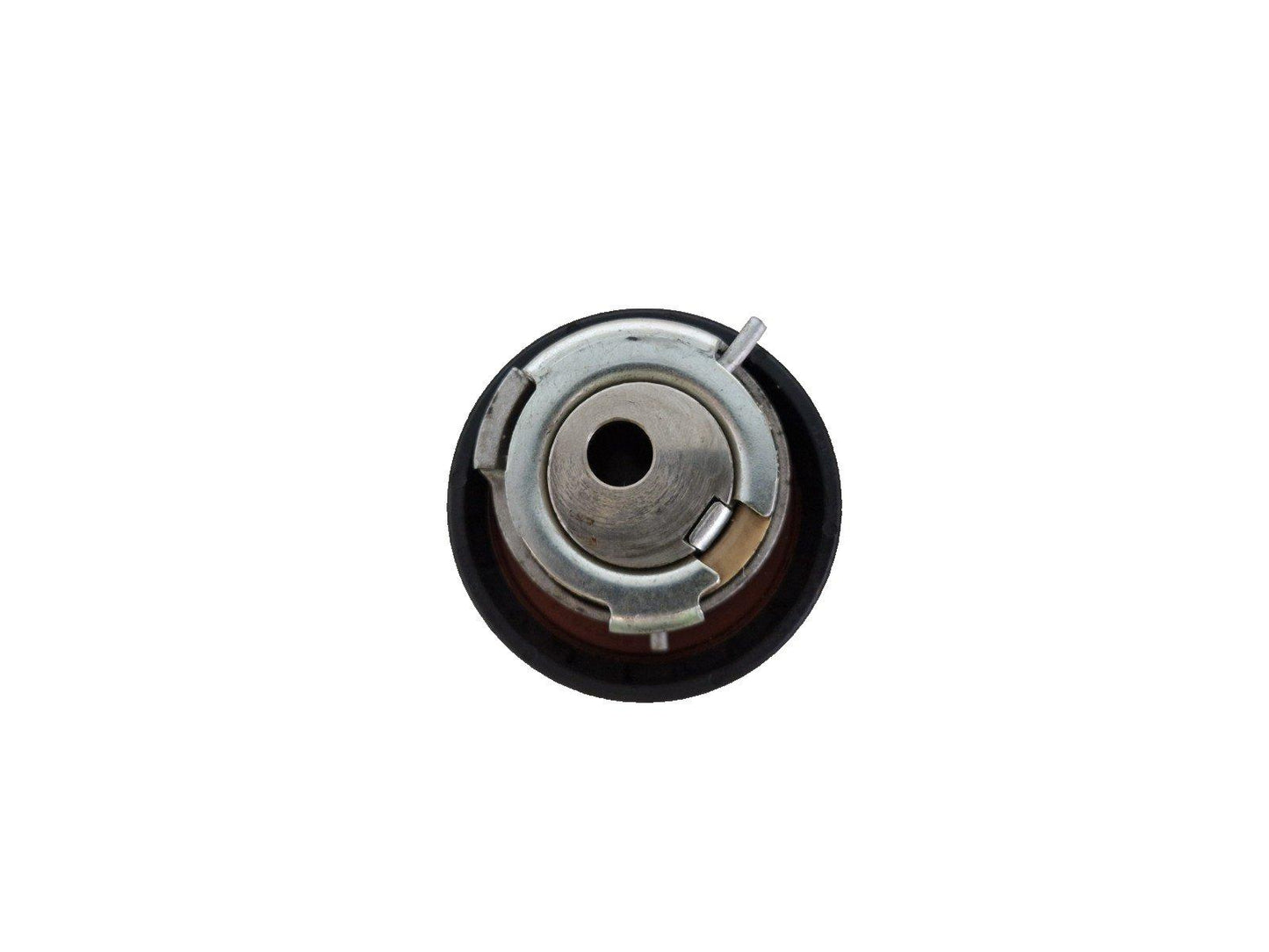 16-20 AUDI Q7 4M GENUINE OEM ORIGINAL TIMING BELT TENSIONER PULLEY FW9Q6K254BA