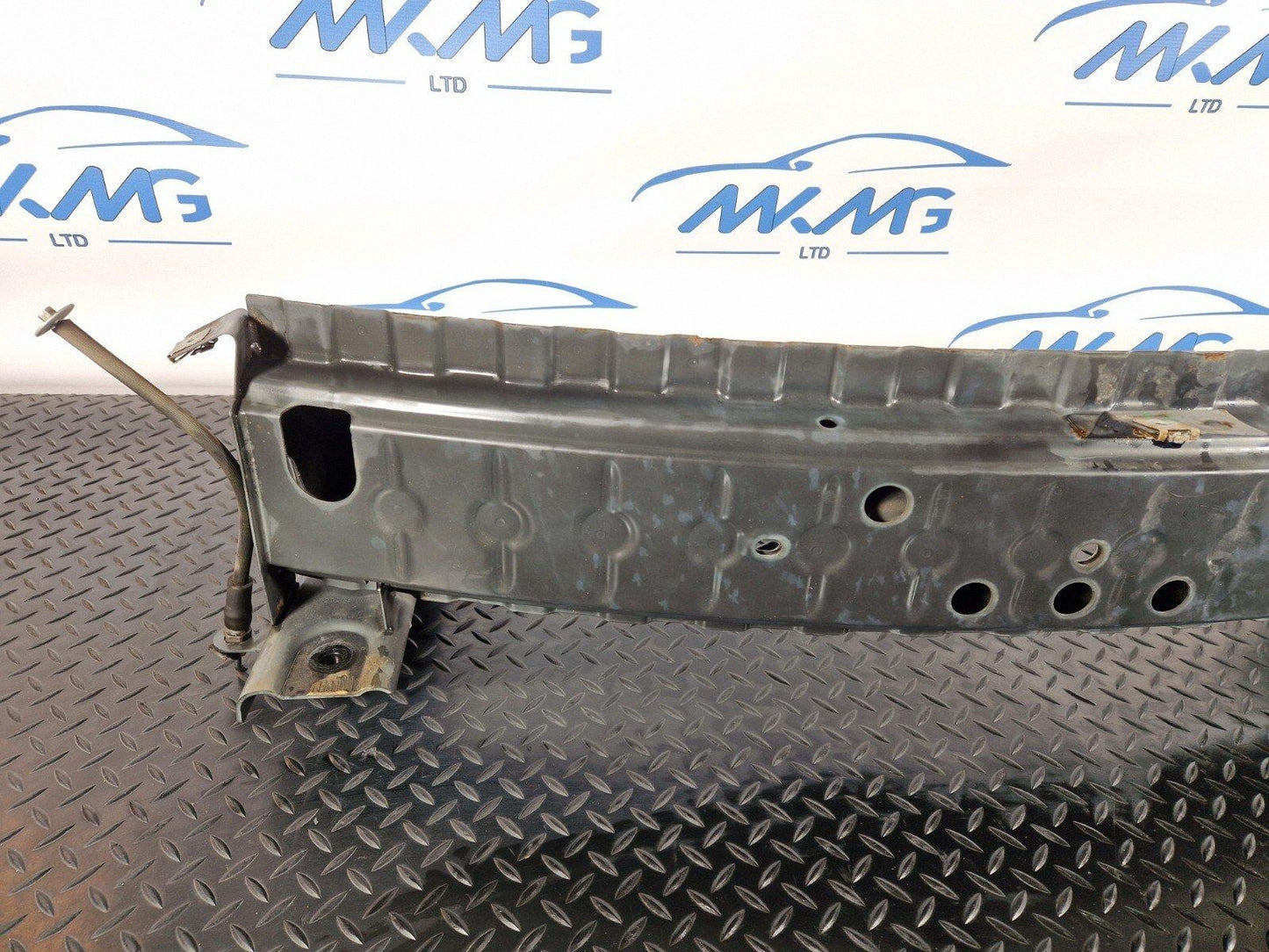 19-ON MERCEDES BENZ CLA C118 GENUINE REAR BUMPER CROSS MEMBER A1776117700