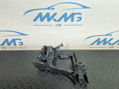Audi A6 Allroad C7 Genuine Rear Left N/S Bumper Bracket 4G9807393D