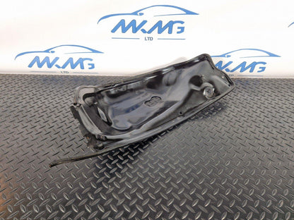 12-18 AUDI A6 C7 FRONT ENGINE BAY WALL WATER BOX COWL SHIELD 4G0819523H