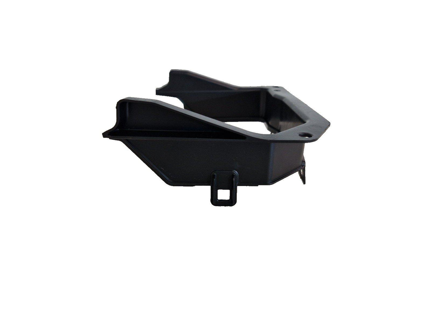 14-19 LAND ROVER L550 DISCOVERY SPORT BATTERY TOP TRIM BRACKET  BJ3202214A