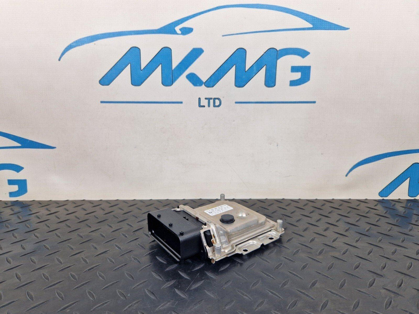 14-23 MERCEDES BENZ VITO W447 GENUINE ADBLUE CONTROL MODULE ECU A0009007009